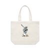 AS Colour Shoulder Tote Bag Thumbnail