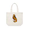 AS Colour Shoulder Tote Bag Thumbnail