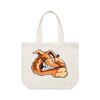 AS Colour Shoulder Tote Bag Thumbnail