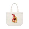 AS Colour Shoulder Tote Bag Thumbnail
