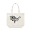 AS Colour Shoulder Tote Bag Thumbnail