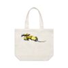 AS Colour Shoulder Tote Bag Thumbnail