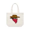 AS Colour Shoulder Tote Bag Thumbnail