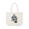 AS Colour Shoulder Tote Bag Thumbnail