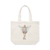AS Colour Shoulder Tote Bag Thumbnail
