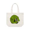 AS Colour Shoulder Tote Bag Thumbnail