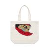 AS Colour Shoulder Tote Bag Thumbnail
