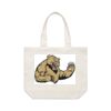 AS Colour Shoulder Tote Bag Thumbnail