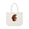 AS Colour Shoulder Tote Bag Thumbnail