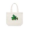 AS Colour Shoulder Tote Bag Thumbnail