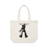 AS Colour Shoulder Tote Bag Thumbnail