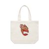 AS Colour Shoulder Tote Bag Thumbnail