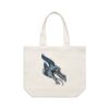 AS Colour Shoulder Tote Bag Thumbnail