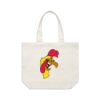 AS Colour Shoulder Tote Bag Thumbnail