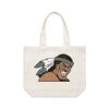 AS Colour Shoulder Tote Bag Thumbnail