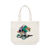 AS Colour Shoulder Tote Bag Thumbnail