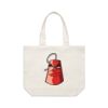 AS Colour Shoulder Tote Bag Thumbnail