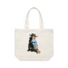 AS Colour Shoulder Tote Bag Thumbnail
