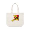 AS Colour Shoulder Tote Bag Thumbnail