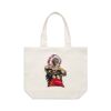 AS Colour Shoulder Tote Bag Thumbnail