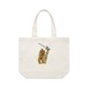 AS Colour Shoulder Tote Bag Thumbnail