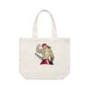 AS Colour Shoulder Tote Bag Thumbnail