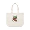 AS Colour Shoulder Tote Bag Thumbnail