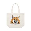AS Colour Shoulder Tote Bag Thumbnail