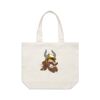 AS Colour Shoulder Tote Bag Thumbnail