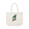 AS Colour Shoulder Tote Bag Thumbnail