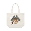 AS Colour Shoulder Tote Bag Thumbnail