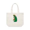 AS Colour Shoulder Tote Bag Thumbnail
