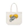 AS Colour Shoulder Tote Bag Thumbnail