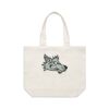 AS Colour Shoulder Tote Bag Thumbnail