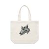 AS Colour Shoulder Tote Bag Thumbnail