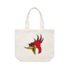 AS Colour Shoulder Tote Bag Thumbnail