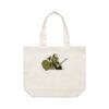 AS Colour Shoulder Tote Bag Thumbnail