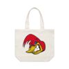 AS Colour Shoulder Tote Bag Thumbnail