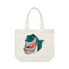 AS Colour Shoulder Tote Bag Thumbnail