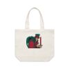 AS Colour Shoulder Tote Bag Thumbnail
