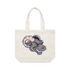AS Colour Shoulder Tote Bag Thumbnail