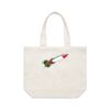 AS Colour Shoulder Tote Bag Thumbnail