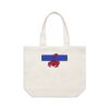 AS Colour Shoulder Tote Bag Thumbnail