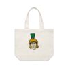 AS Colour Shoulder Tote Bag Thumbnail