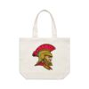 AS Colour Shoulder Tote Bag Thumbnail