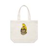 AS Colour Shoulder Tote Bag Thumbnail