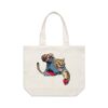 AS Colour Shoulder Tote Bag Thumbnail
