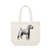 AS Colour Shoulder Tote Bag Thumbnail