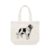 AS Colour Shoulder Tote Bag Thumbnail