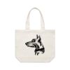 AS Colour Shoulder Tote Bag Thumbnail